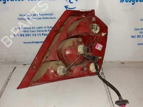 Left taillight DAEWOO KALOS (KLAS) 1.2 | BP5160337C34 - Image 2