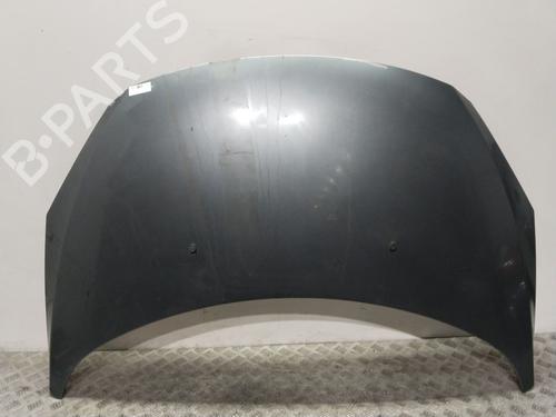 Used Hood PEUGEOT 307 (3A/C) 1.6 HDi 110 (109 hp) 22179655