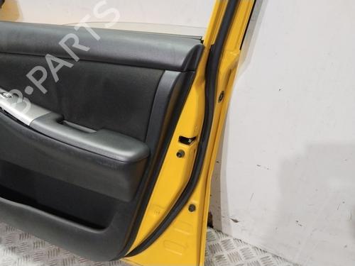 Right front door TOYOTA COROLLA (_E12_) 2.0 D-4D (CDE120R, CDE120L_) | BP19108209C3 