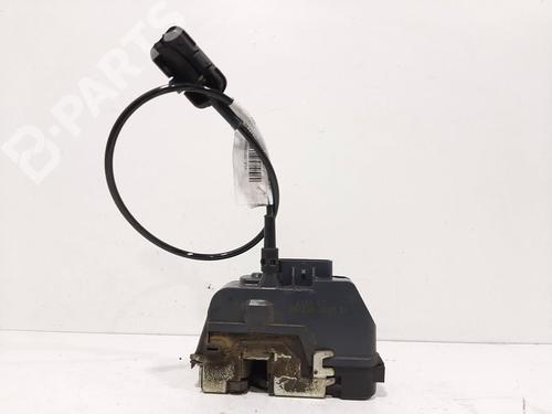 Rear right lock RENAULT MEGANE II Estate (KM0/1_)  | BP7006070C99 