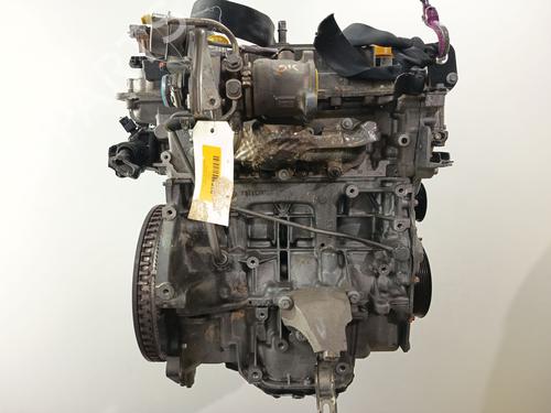 Engine RENAULT CAPTUR I (J5_, H5_) 1.2 TCe 120 | BP35953066M1 - Image 3