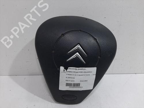 Used Driver airbag CITROËN C3 I (FC_, FN_) [2002-2013]  16345062