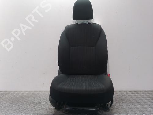 Used Right front seat Right front seat TOYOTA AURIS (_E15_) [2006-2013] 10635793 10635793