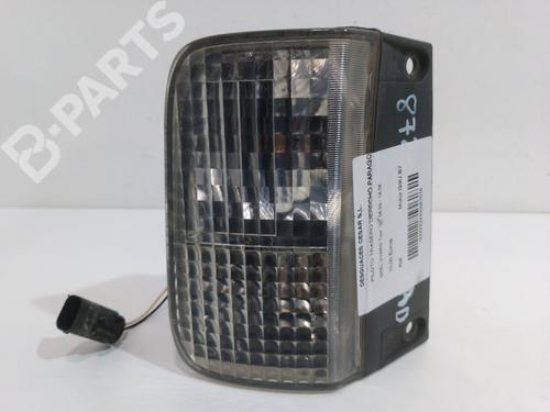 Used Rear bumper right light Rear bumper right light OPEL VIVARO A Bus (X83) [2001-2015] 10962467 10962467