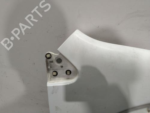 Right front fenders FORD TOURNEO CONNECT 1.8 TDCi | BP24169342C42 