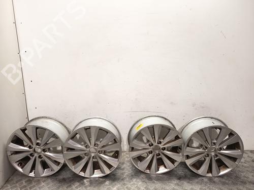 wheel-set-vw-golf-vii-5g1-bq1-be1-be2-2012-2013-2014-2015-2016-2017-2018-2019-2020-2021-33273746 main image
