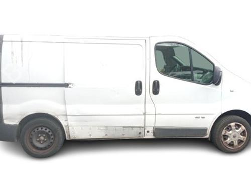 Left front driveshaft RENAULT TRAFIC II Van (FL) 2.0 dCi 115 (FL01, FL0U, FL00, FL0H, FL0M) | BP30518320M38 - Image 10