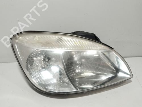 Used Right headlight Right headlight 39107183 39107183