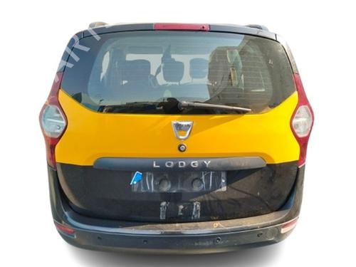 Engine control unit (ECU) DACIA LODGY (JS_) 1.6 LPG (JSAV) | BP30836542M57 - Image 10