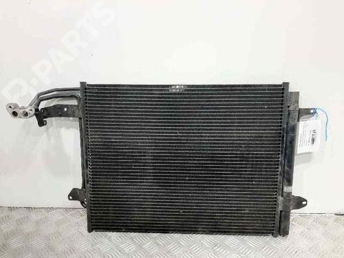 Used AC radiator VW TOURAN (1T1, 1T2) [2003-2010]  6442045