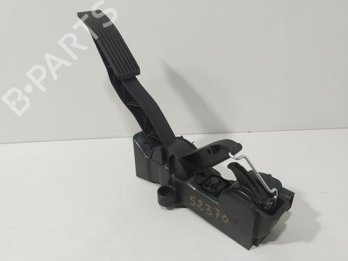 Pedal MERCEDES-BENZ A-CLASS (W169) A 160 CDI (169.006, 169.306) | BP28079090I4 