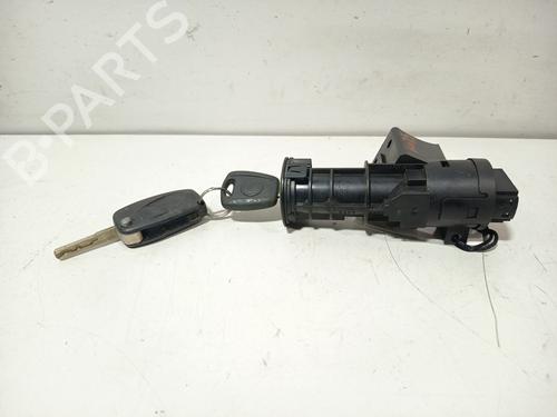 Ignition barrel FIAT PANDA (169_) 1.2 (169.AXB11, 169.AXB1A) | BP38542277M48 - Image 3