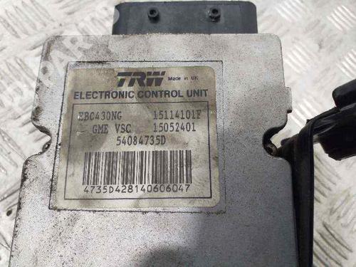 ABS Bremseaggregat SAAB 9-3 (YS3F, E79, D79, D75) 1.9 TiD | BP5823973M43 