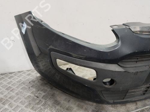 Front bumper FIAT PUNTO (199_) 1.2 (199AXZ1A, 199BXZ1A) | BP29885365C7