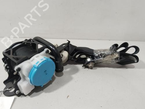 Used Front right seatbelt MAZDA 3 (BM, BN) 2.2 D (150 hp) 30125164