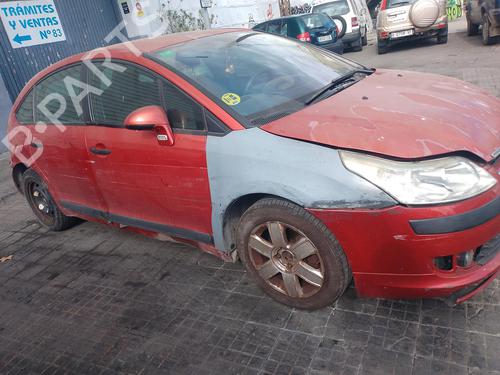 Left taillight CITROËN C4 I (LC_)  | BP9238733C34 