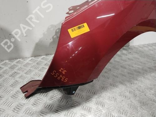 Left front fenders OPEL CORSA F (P2JO) 1.2 (68) | BP32175611C41