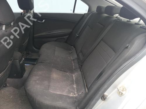 Starter NISSAN PRIMERA Hatchback (P12) 1.8 | BP24315992M8 - Image 12