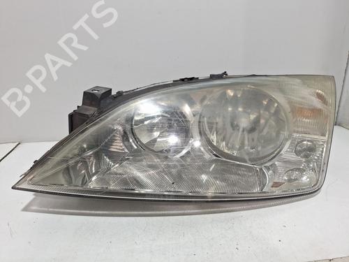 Used Left headlight FORD MONDEO III (B5Y) 3.0 V6 24V (204 hp) 26553141
