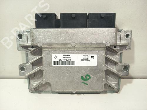 Used Engine control unit (ECU) Engine control unit (ECU) RENAULT KANGOO Express (FW0/1_) Z.E. (FW0Z, FW1Z) (60 hp) 33399437 33399437