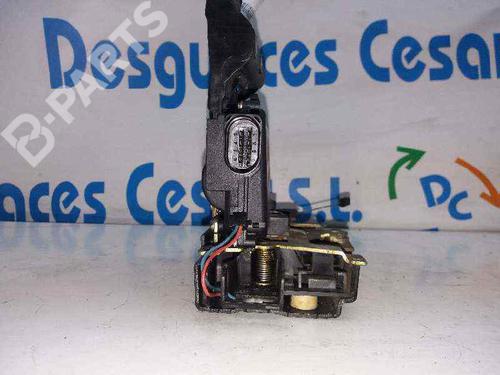 Front left lock VW PASSAT B5 (3B2)  | BP5201294C98 
