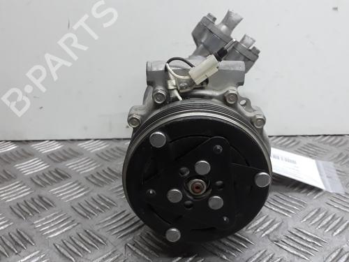 AC compressor RENAULT CLIO II (BB_, CB_)  | BP9179248M34 