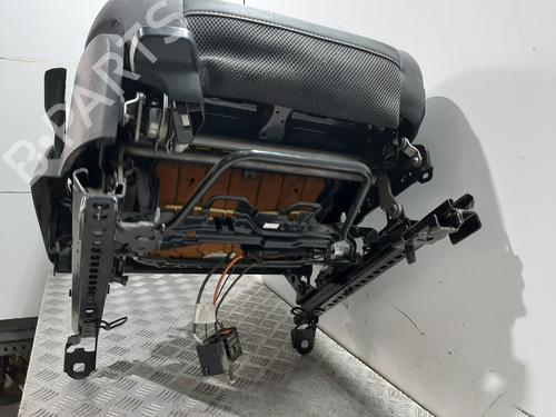 Right front seat VOLVO V50 (545) | BP8072075C16 - Image 5
