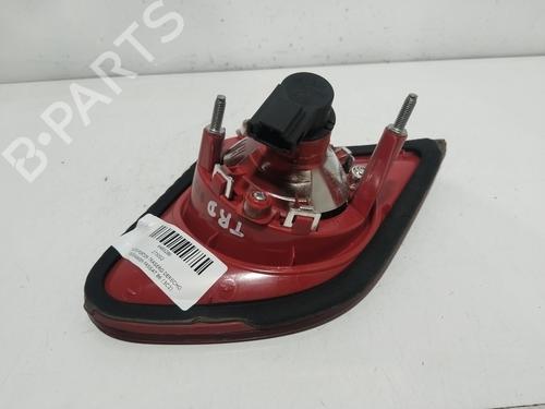 Right tailgate light VW PASSAT B6 (3C2) 2.0 TDI | BP24855860C80 - Image 4