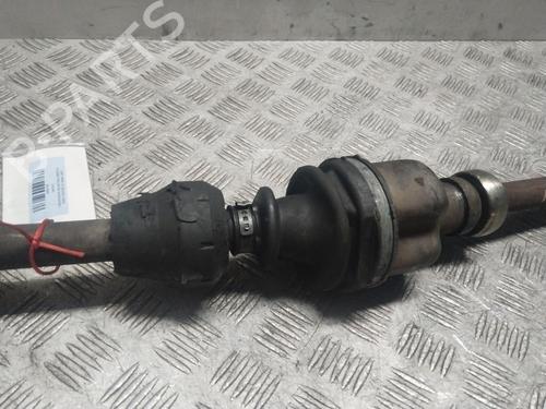 Right front driveshaft FORD MONDEO III Saloon (B4Y) 2.0 16V TDDi / TDCi | BP25900774M39 