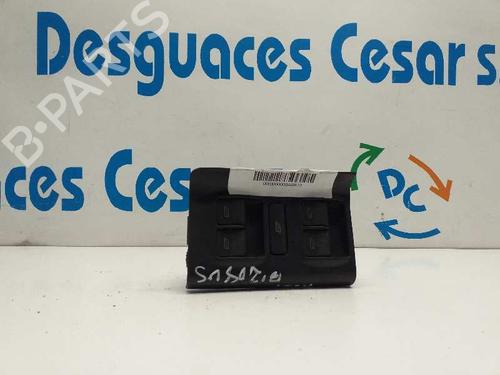 Left front window switch AUDI A4 B5 Avant (8D5) | BP5192194I27 - Image 2