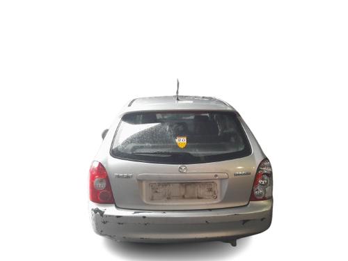 Starter MAZDA 323 F VI Hatchback (BJ) 2.0 TD | BP33428596M8 - Image 10
