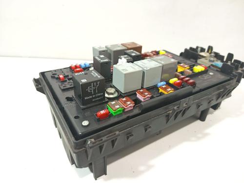 Fuse box OPEL ASTRA J (P10) | BP33703918E1 - Image 2