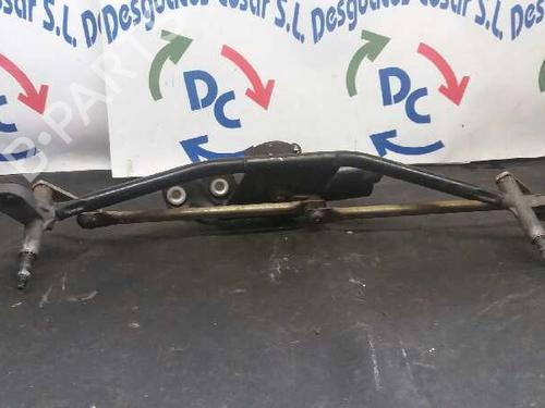 Used Front wiper motor Front wiper motor FORD TRANSIT Van (FA_ _) [2006-2014] 5165330 5165330