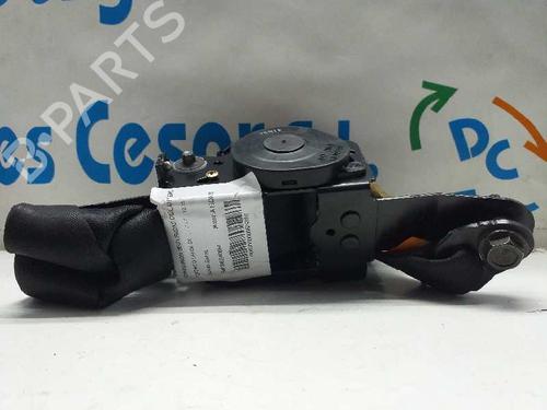 Cinturón de seguridad delantero derecho Cinturón de seguridad delantero derecho DAEWOO LANOS (KLAT) [1997-2026] 8742632 8742632