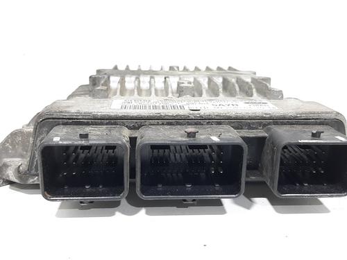 Engine control unit (ECU) FORD FIESTA V (JH_, JD_)  | BP8795020M57 