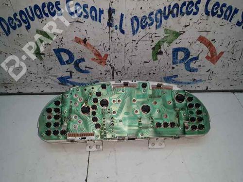 Instrument cluster KIA CARNIVAL II (GQ) 2.9 CRDi | BP5171552C47 