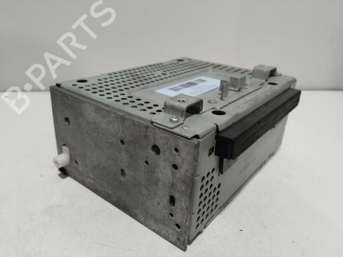 Radio FORD FIESTA VI (CB1, CCN) 1.0 EcoBoost | BP26120535E6 