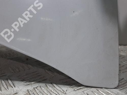 Hood RENAULT CLIO III (BR0/1, CR0/1)  | BP8116867C1 