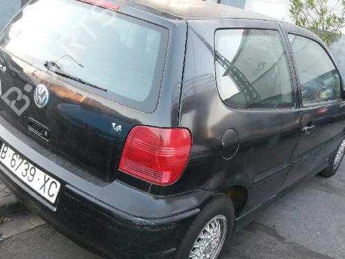 Right taillight VW POLO (6N2) | BP5177441C35 - Image 7
