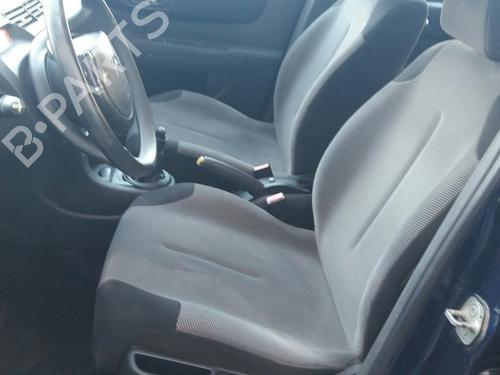 Front right window mechanism CITROËN C4 I (LC_)  | BP26737973C23 
