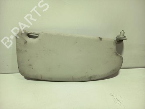 Left sun visor FORD FOCUS II (DA_, HCP, DP) 1.8 TDCi | BP36405670I1 - Image 3