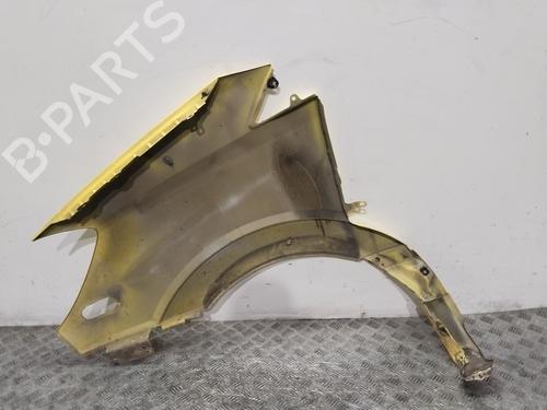 Right front fenders MERCEDES-BENZ SPRINTER 3,5-t Bus (B906) 315 CDI (906.731, 906.733, 906.735) | BP29526982C42 