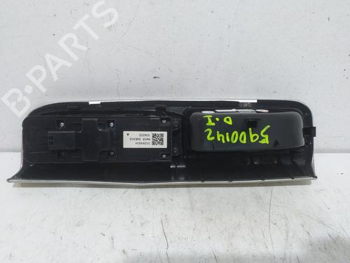 Left front window switch VOLVO V50 (545) 1.6 D | BP16558512I27 - Image 2