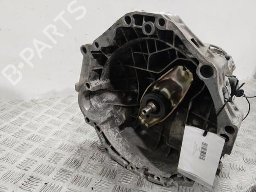 Used Gearbox Gearbox AUDI A4 B6 Avant (8E5) 2.0 (130 hp) 23088980 23088980
