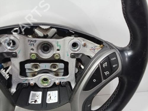 Steering wheel HYUNDAI i30 (GD) 1.4 CRDi | BP30147973C49 - Image 3