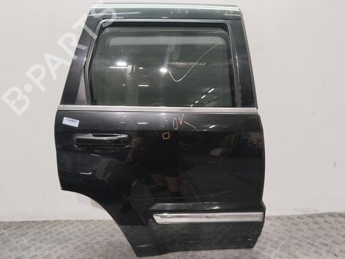 Used Right rear door JEEP GRAND CHEROKEE III (WH, WK) 3.0 CRD 4x4 (218 hp) 29482353