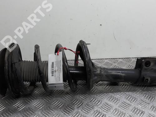 Left front shock absorber KIA SPORTAGE II (JE_, KM_) | BP9756416M16