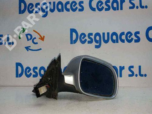 Used Right mirror AUDI A4 B5 (8D2) 1.9 TDI (90 hp) 5201700