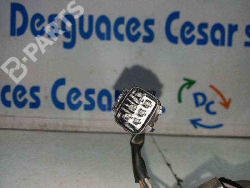 Viskermotor vindrude CHEVROLET KALOS  | BP5163878M29