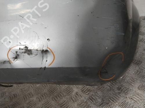 Rear bumper OPEL MERIVA A MPV (X03) 1.8 (E75) | BP29638044C8 